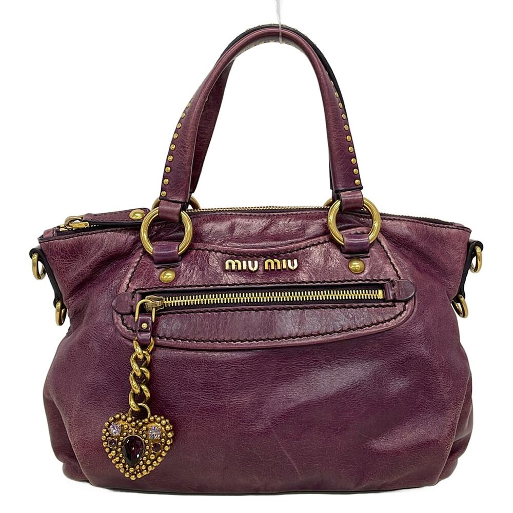 Miu Miu Handbag